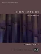 Chorale and Gigue 