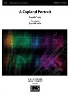 A Copland Portrait 