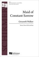 Maid of Constant Sorrow 