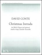 Christmas Intrada 