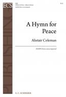 A Hymn for Peace 