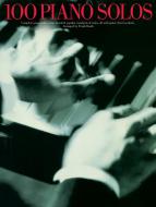 100 Piano Solos 