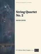 String Quartet No. 2 