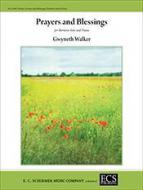 Prayers and Blessings 