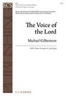 The Voice of the Lord 