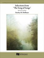 Selections from The Song of Songs 