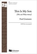This Is My Son (Hic est Filius meus) 