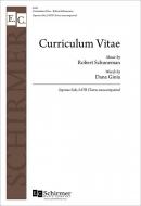 Curriculum Vitae 