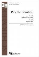 Pity the Beautiful 