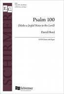 Psalm 100 