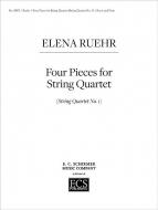 String Quartet No. 1 