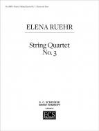 String Quartet No. 3 