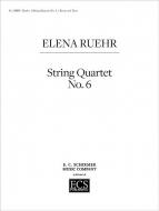 String Quartet No. 6 