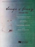 Songs of Gouvy, Vol. 2 