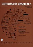 Pictures for Percussion 