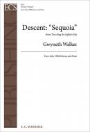 Descent: 'Sequoia' 