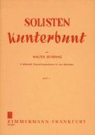 Solisten-Kunterbunt 