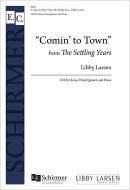 The Settling Years: 1. Comin' to Town 