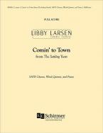 The Settling Years: 1. Comin' to Town 