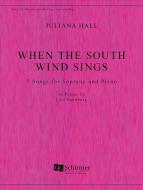 When The South Wind Sings 