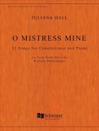 O Mistress Mine 