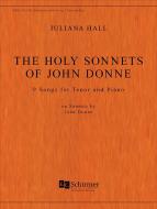 The Holy Sonnets of John Donne 