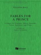 Fables for a Prince 