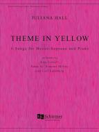 Theme In Yellow 
