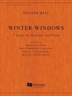 Winter Windows 