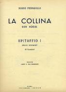 La Collina - Contadino I 
