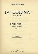 La Collina - Il Soldato II 