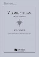 Vidimus stellam 