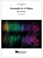 Serenade in A Major 