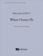 Where Dreams Fly 