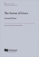 The Sunne of Grace 