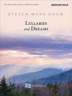 Lullabies and Dreams 