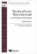 The Joy of Love 