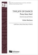 The Seven Joys of Christmas No. 6 