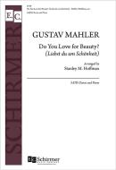 Do You Love for Beauty? 