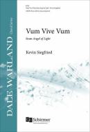 Vum Vive Vum from Angel of Light 