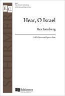 Hear, O Israel 