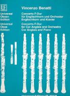 Concerto in F-Dur 