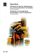 Fantasie über die Wahnsinnarie 