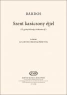 Szent karácsony éjjel 