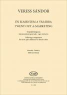 I went out a-marketing 