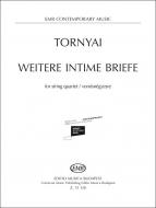 Weitere intime Briefe 