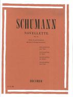 Acht Noveletten op. 21 