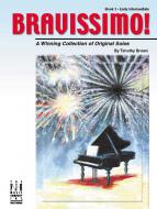 Bravissimo Book 3 