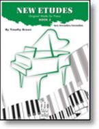 New Etudes Book 3 