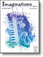 Imaginations - Book 2 
